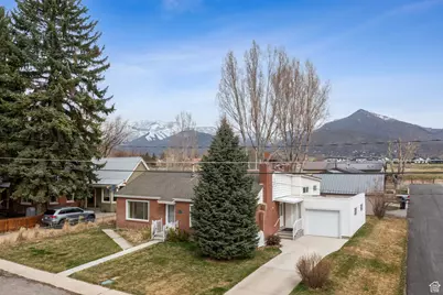 191 E 100 N, Midway, UT 84049 - Photo 1