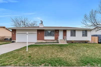 2440 W 6255 S, Taylorsville, UT 84129 - Photo 1