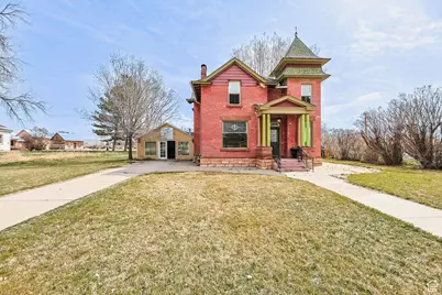 132 N Main St St, Gunnison, UT 84634 - Photo 1