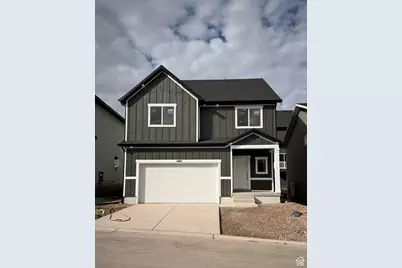 1442 W Rose Glow Dr N #1340, Saratoga Springs, UT 84045 - Photo 1