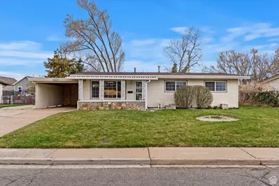 2659 N 450 W, Sunset, UT 84015 - Photo 1