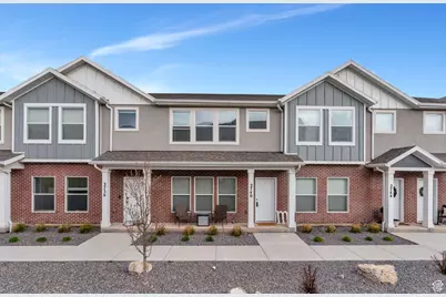 2740 E Kistler Aly, Eagle Mountain, UT 84005 - Photo 1