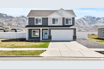 493 S 770 E, Hyrum, UT 84319 - Photo 1