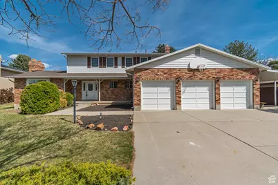 8565 S Terrace Dr, Sandy, UT 84093 - Photo 1