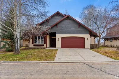 28 E Village Cir, Midway, UT 84049 - Photo 1