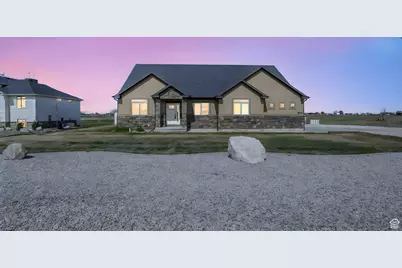 5114 W 1500 N, Plain City, UT 84404 - Photo 1