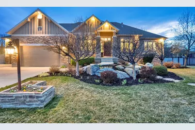 198 Saddlehorn Cir, Kaysville, UT 84037 - Photo 1