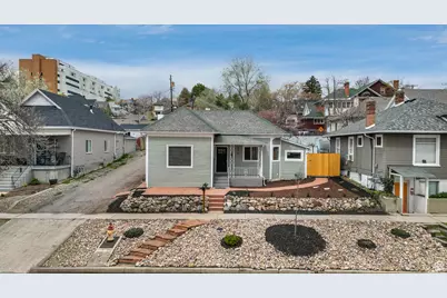 375 E 6th Ave, Salt Lake City, UT 84103 - Photo 1