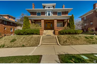 1215 E 300 S, Salt Lake City, UT 84102 - Photo 1