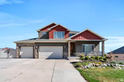 6978 W Ivie Farms Dr, Herriman, UT 84096 - Photo 1