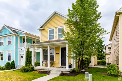 10213 S Clarks Hill Dr W, South Jordan, UT 84009 - Photo 1