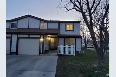 4300 S Carnaby Ct, Taylorsville, UT 84123 - Photo 1