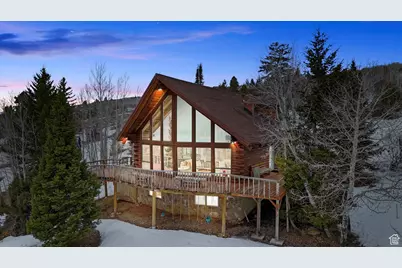 2465 S Sweetwater Pkwy, Garden City, UT 84028 - Photo 1