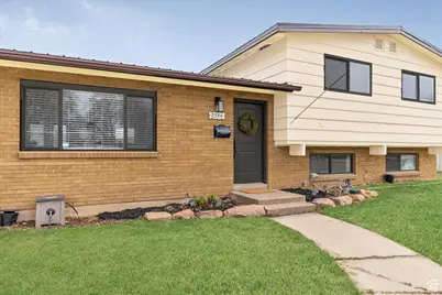 2344 N 400 W, Sunset, UT 84015 - Photo 1