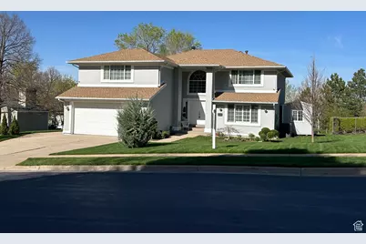 1513 Cherry Blossom Dr, Farmington, UT 84025 - Photo 1