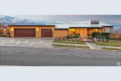 828 E Northcrest Dr, Salt Lake City, UT 84103 - Photo 1