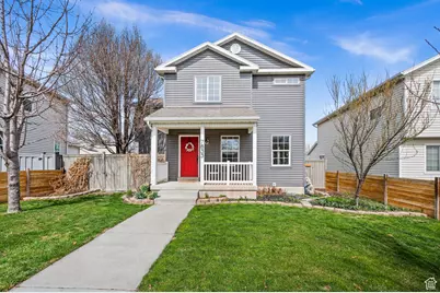 7833 N Saddleback Dr E, Eagle Mountain, UT 84005 - Photo 1