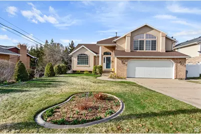 846 E Holroyd S, South Ogden, UT 84403 - Photo 1