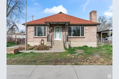 415 N 900 W, Salt Lake City, UT 84116 - Photo 1