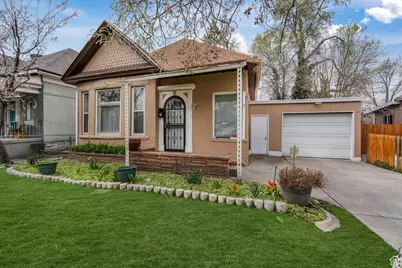 624 S 600 E, Salt Lake City, UT 84102 - Photo 1