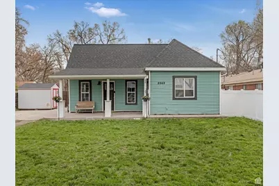 2869 S 500 E, Salt Lake City, UT 84106 - Photo 1