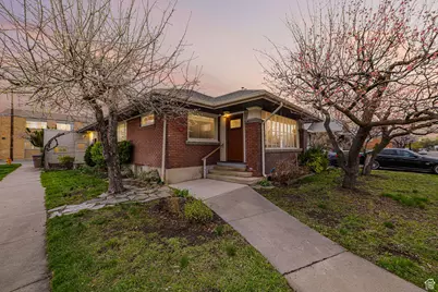 32 E Bryan Ave, Salt Lake City, UT 84115 - Photo 1
