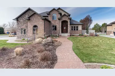 1255 W 3300 N, Pleasant View, UT 84414 - Photo 1