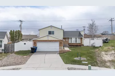 5183 W Menzel Ct S, Kearns, UT 84118 - Photo 1