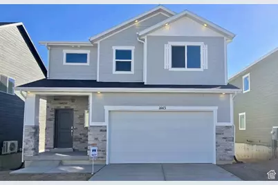 1443 W Royal Cloak Dr #1333, Saratoga Springs, UT 84045 - Photo 1