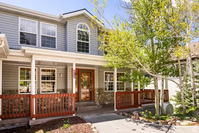 725 Aspen Dr, Park City, UT 84098 - Photo 1
