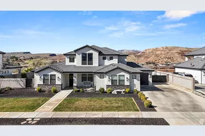 373 N Vineyard Ridge Dr, Saint George, UT 84770 - Photo 1