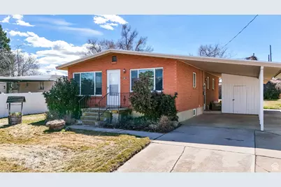 391 W 5100 S, Washington Terrace, UT 84405 - Photo 1