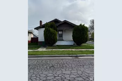 604 E Harrison Ave, Salt Lake City, UT 84105 - Photo 1