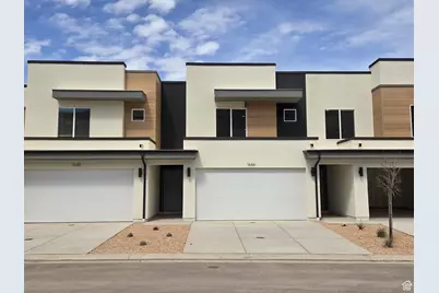 2298 S Forbidding Way #2298, Washington, UT 84780 - Photo 1