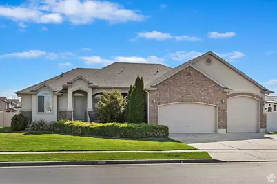 1107 S 1525 W, Syracuse, UT 84075 - Photo 1