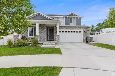 11534 S Rk Cv, South Jordan, UT 84095 - Photo 1