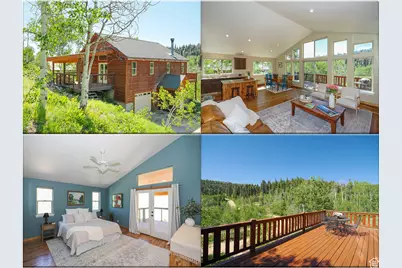 2094 Pine Meadow Dr, Coalville, UT 84017 - Photo 1