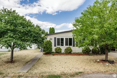 675 N 450 W, Logan, UT 84321 - Photo 1