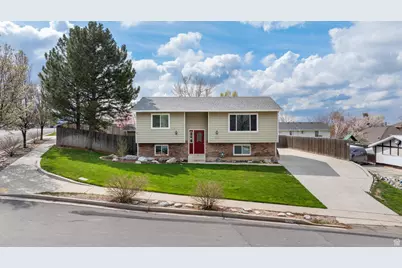 330 E 1270 N, Springville, UT 84663 - Photo 1