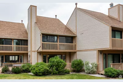 118 Davis Ct, Park City, UT 84060 - Photo 1