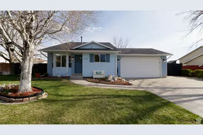439 W 1000 N, Orem, UT 84057 - Photo 1