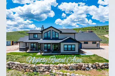 3525 S Sweetwater Pkwy #54, Garden City, UT 84028 - Photo 1