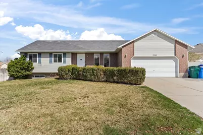 12185 S Meadow Park Cir W, Riverton, UT 84065 - Photo 1
