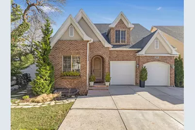 1470 E Morning Wood Ct, Millcreek, UT 84106 - Photo 1