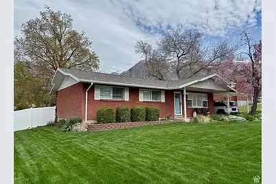 3219 N Holiday Dr, North Ogden, UT 84414 - Photo 1