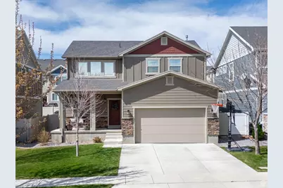 7937 N Red River Dr, Eagle Mountain, UT 84005 - Photo 1