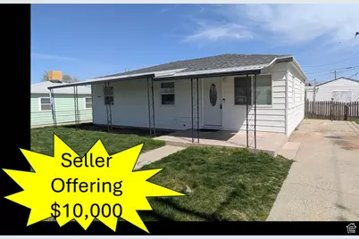 5675 S 4580 W, Kearns, UT 84118 - Photo 1