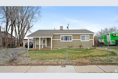 4741 S 4180 W, Kearns, UT 84118 - Photo 1