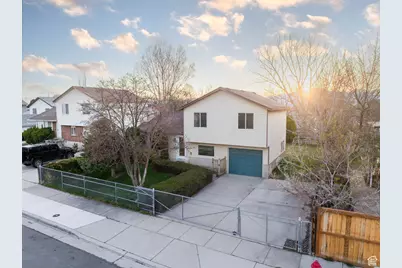 6037 S Milstead Ln W, Kearns, UT 84118 - Photo 1