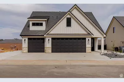 4153 El Capitan Way, Saint George, UT 84790 - Photo 1